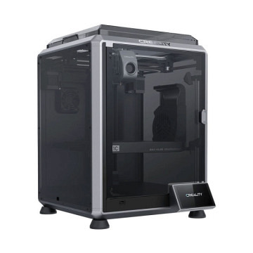 K1C High-Speed 3D-Drucker (2025 Version)