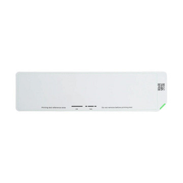 eufyMake Mini Klebematte für UV-Drucker E1, 10 Stück