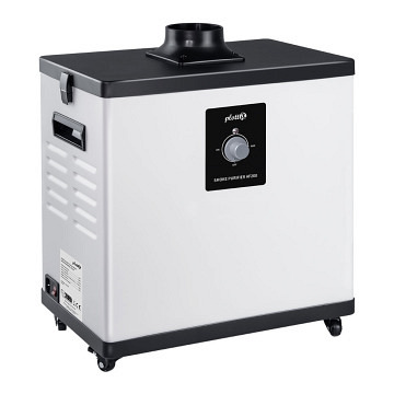 plottiX Abluftfilter AF200