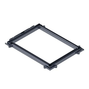 xTool Siebdruck Rahmen 22,86 x 30,48cm für Basic Kit M1 Serie
