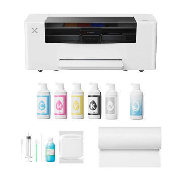 Vorbestellung: xTool Apparel Printer