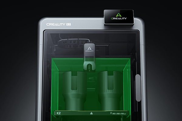 Creality K2 Drucker