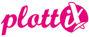 plottiX-Logo