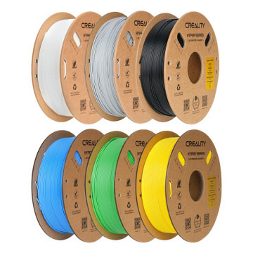Creality Hyper PLA - 1,75 mm - 1 Kg