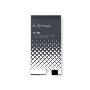 eufyMake UV-Tintenpatrone für UV-Drucker E1, 100 ml