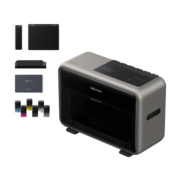 eufyMake UV-Drucker E1
