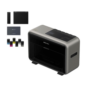eufyMake UV-Drucker E1