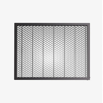 Creality Wabenplatte für Falcon A1 und A1 Pro Laser (Arbeitsfläche 43 x 31,6 cm)