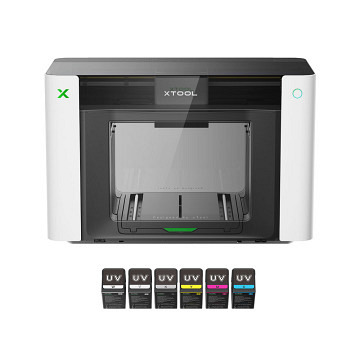 xTool O1 Omni Printer