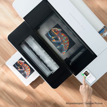 Vorbestellung: xTool Apparel Printer - Versatile Bundle