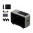eufyMake UV-Drucker E1 eufyMake E1 Rotationsdruck-Set
