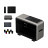 eufyMake UV-Drucker E1 eufyMake E1 + Rollenhalterungs-Set